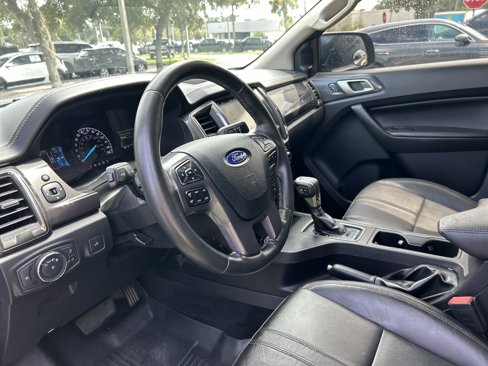 Used 2019 Ford Ranger Lariat image 14