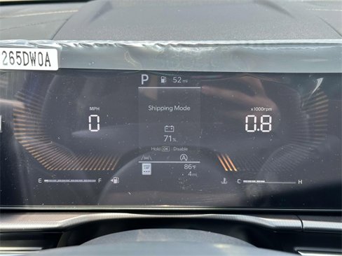 New 2026 Kia Sportage EX image 11