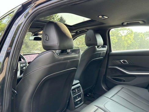 Certified 2024 BMW 330e xDrive image 24