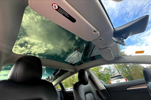 Used 2022 Tesla Model 3 Long Range image 13