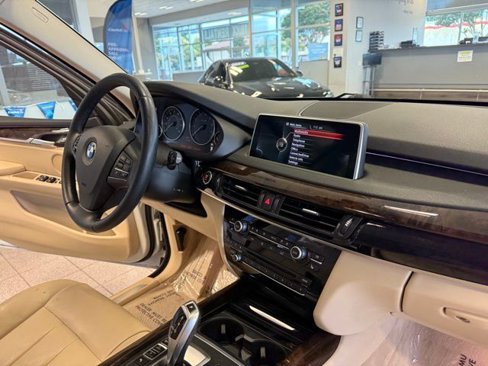 Used 2014 BMW X5 sDrive35i image 29