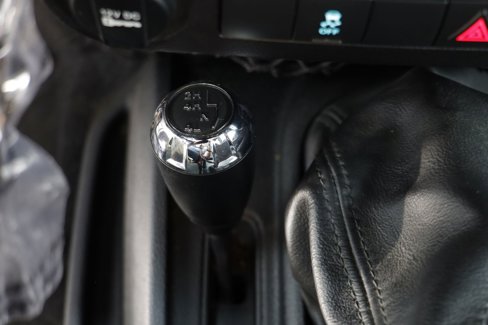 Used 2017 Jeep Wrangler Sport w/ Connectivity Group image 15