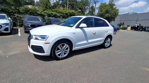 Used 2018 Audi Q3 2.0T Premium image 4