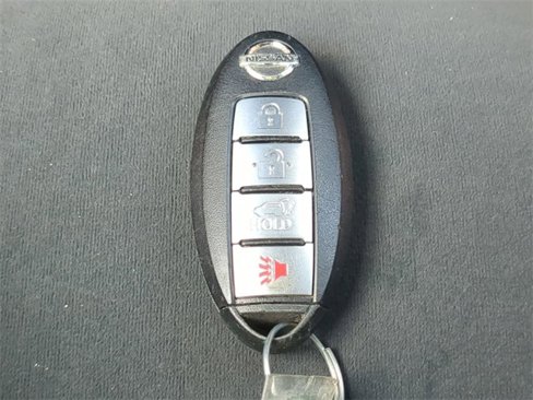 Used 2018 Nissan Armada SV image 29