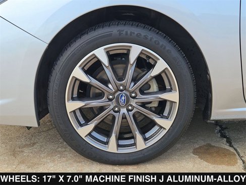 Used 2020 Subaru Impreza 2.0i Limited image 35