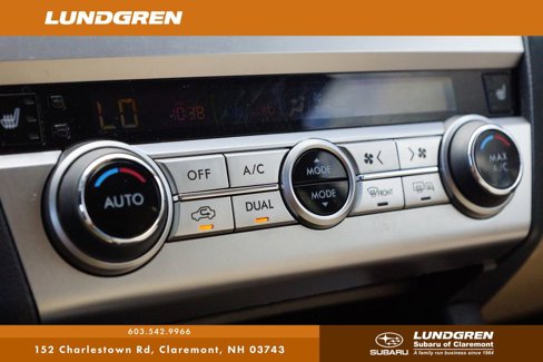 Used 2015 Subaru Outback 2.5i Premium image 31