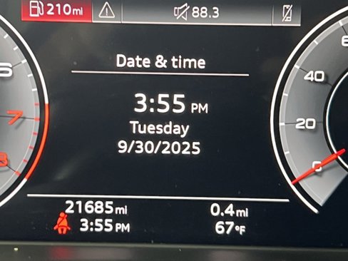Certified 2022 Audi A4 2.0T Premium Plus w/ Premium Plus Package image 14