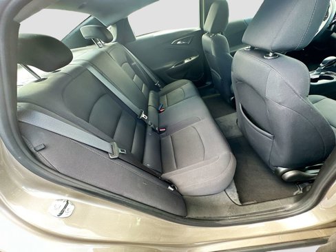 Used 2022 Chevrolet Malibu LS w/ Driver Confidence Package II image 30
