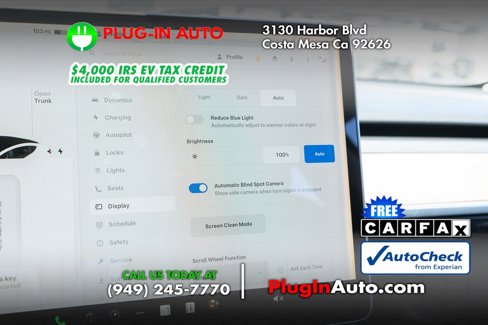 Used 2019 Tesla Model 3 Standard Range Plus image 27
