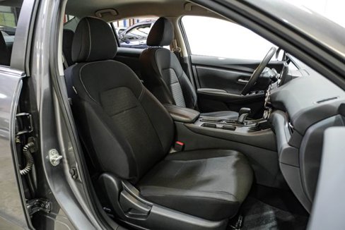 Used 2021 Nissan Sentra S image 39
