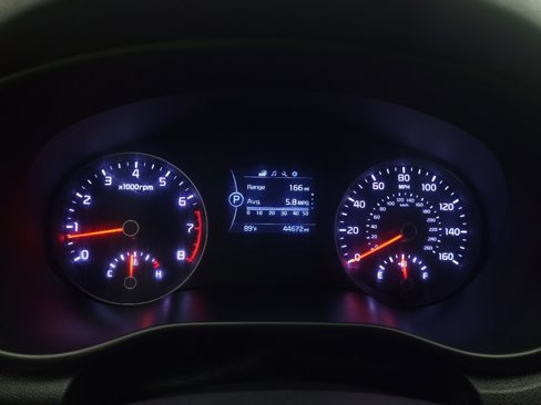Used 2019 Kia Sportage LX image 23