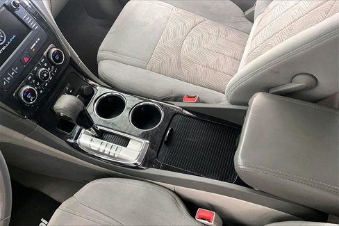 Used 2016 Buick Enclave Convenience image 14