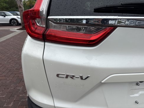 Used 2018 Honda CR-V Touring image 42
