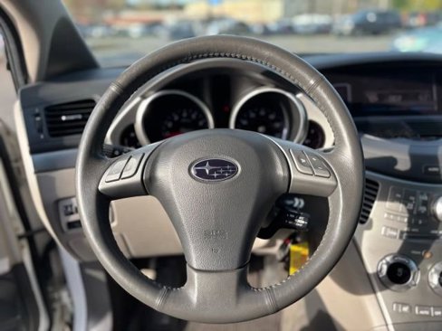 Used 2006 Subaru Tribeca Limited image 11