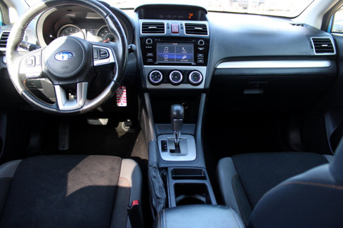 Used 2016 Subaru Crosstrek 2.0i Premium image 11