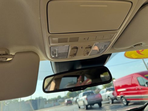 Used 2019 Honda CR-V EX-L image 21