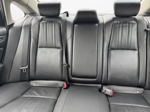 Certified 2021 Honda Accord Sport Special Edition image 14