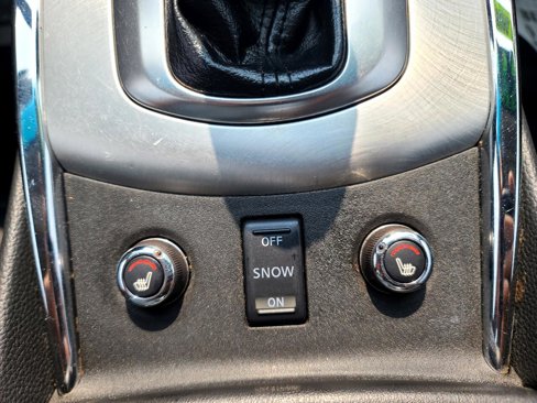 Used 2014 INFINITI Q60 AWD Coupe image 23