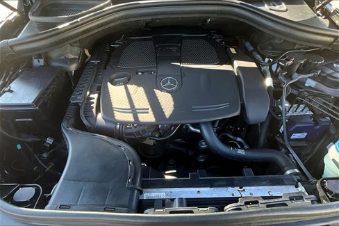 Used 2018 Mercedes-Benz GLE 350 image 30