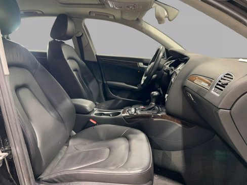 Used 2014 Audi A4 2.0T Premium Plus w/ Premium Plus Package image 16