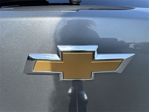 Certified 2023 Chevrolet TrailBlazer ACTIV w/ Convenience Package image 31