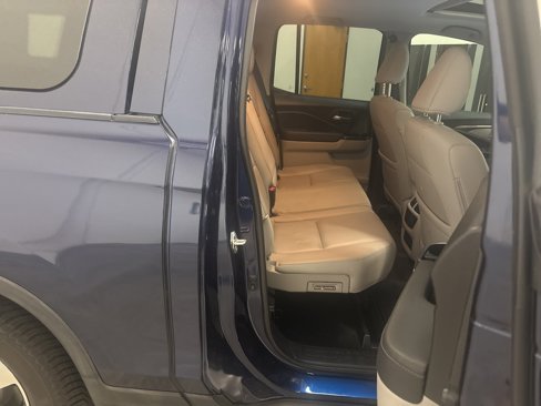 Used 2019 Honda Ridgeline RTL image 18