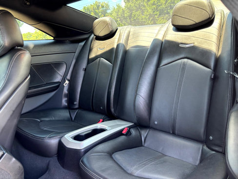 Used 2013 Cadillac CTS Performance image 25
