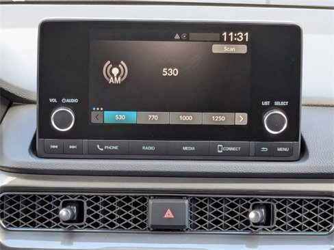Certified 2025 Acura Integra image 20