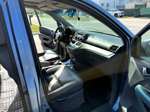 Used 2007 Honda Odyssey EX-L image 23
