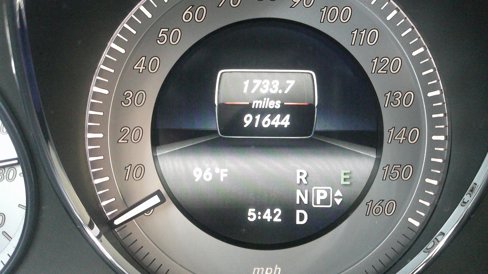 Used 2015 Mercedes-Benz GLK 350 2WD image 16