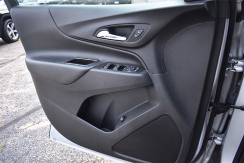 Used 2022 Chevrolet Equinox LT image 36