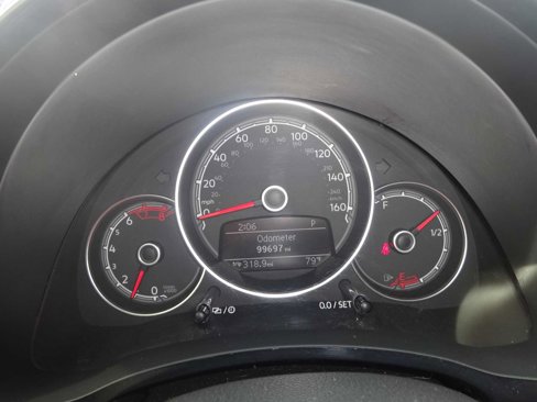 Used 2017 Volkswagen Beetle 1.8T Classic image 16