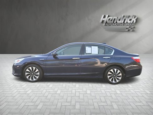 Used 2015 Honda Accord Touring image 6