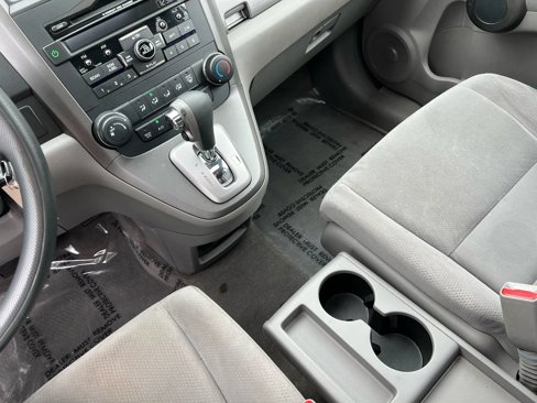 Used 2010 Honda CR-V EX image 14