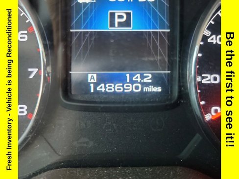 Used 2013 Subaru Outback 2.5i Limited image 16