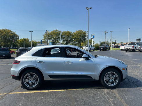 Used 2015 Porsche Macan S image 9