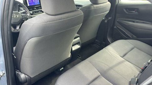Used 2023 Toyota Corolla LE image 31