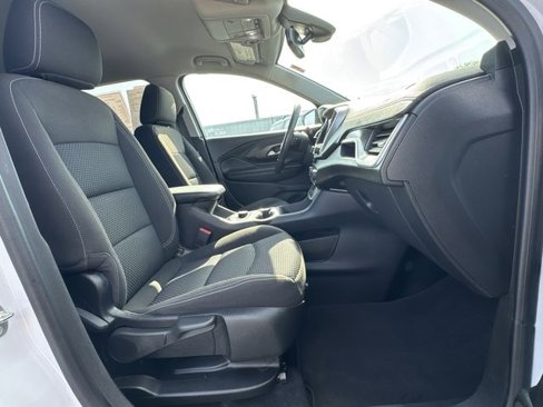 Certified 2022 GMC Terrain SLE w/ Driver Convenience Package image 28