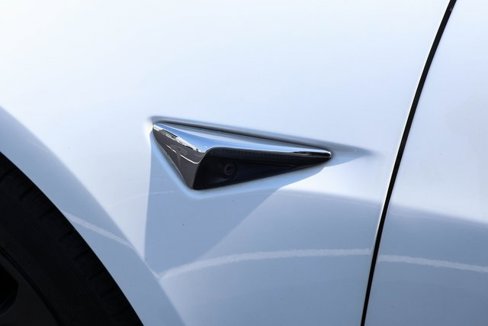 Used 2019 Tesla Model 3 Standard Range Plus image 17