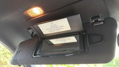 Used 2010 Mercedes-Benz E 63 AMG Sedan image 47