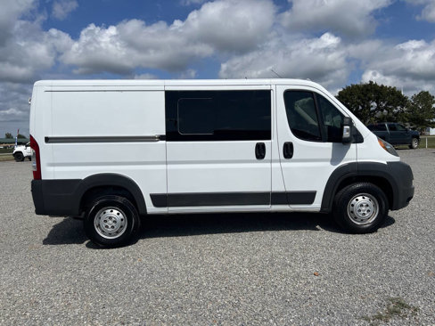 Used 2016 RAM ProMaster 1500 w/ Premium Appearance Group image 8