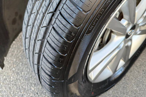 Used 2017 Hyundai Sonata SE image 16