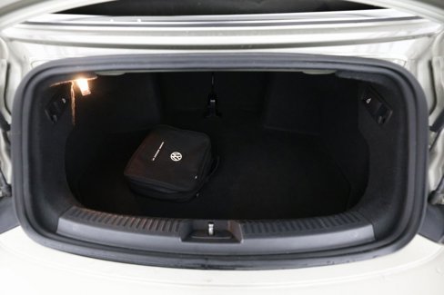 Used 2015 Volkswagen Beetle 1.8T image 16