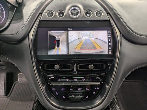 Used 2024 Aston Martin DBX 707 image 13