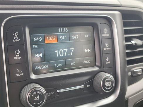 Used 2019 RAM 1500 Express w/ Express Value Package image 22