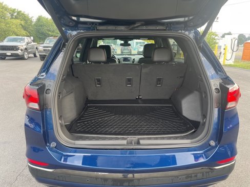 Used 2022 Chevrolet Equinox RS image 19