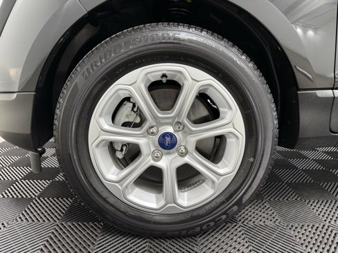 Used 2020 Ford EcoSport SE w/ SE Convenience Package image 26