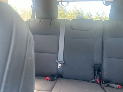 Used 2019 Jeep Wrangler Unlimited Sport S image 27