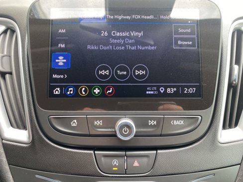 Used 2024 Chevrolet Malibu LT image 22