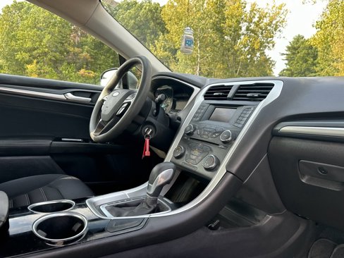 Used 2013 Ford Fusion SE image 34